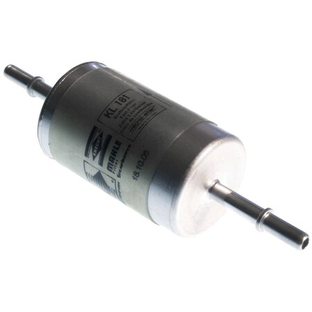 Mahle Fuel Filter, Kl181 KL181